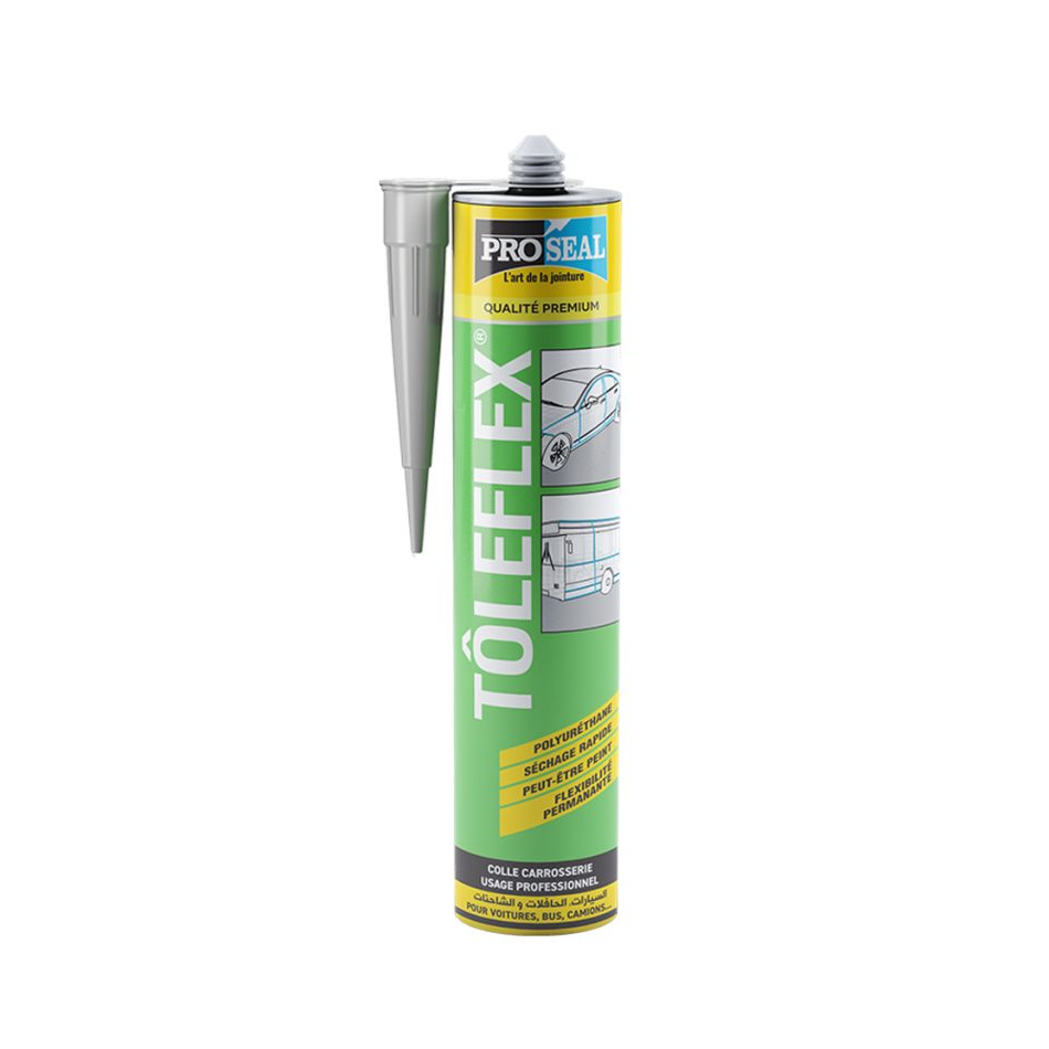 TOLFLEX - photo 1