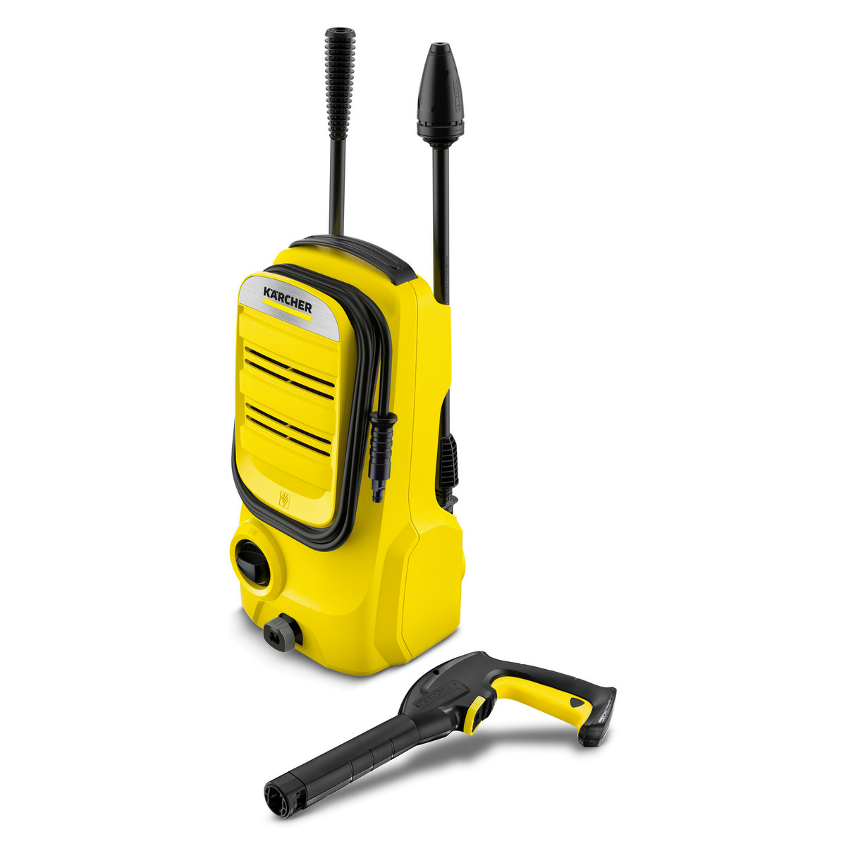 Nettoyeur haute pression K2 Compact - photo 1