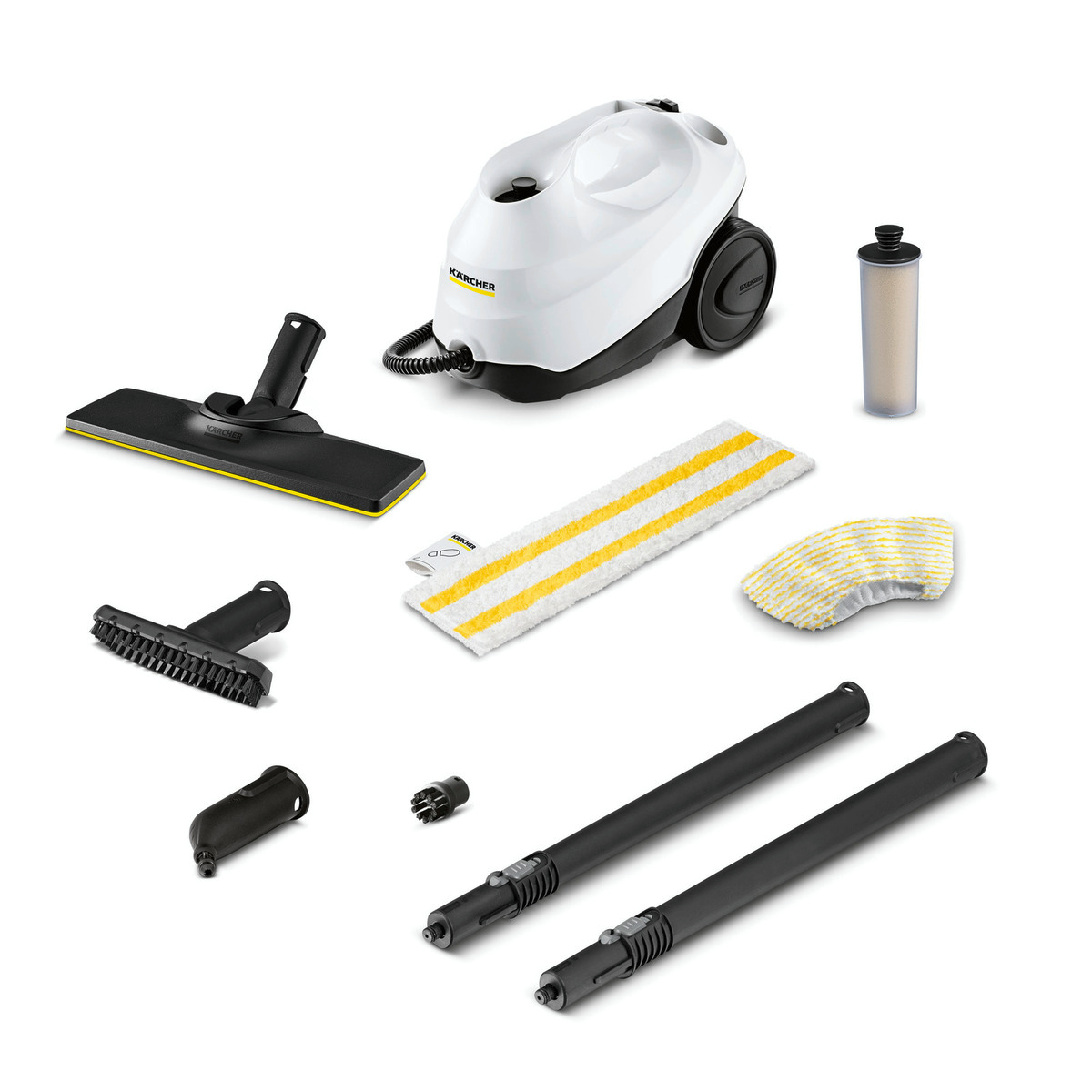 Nettoyeur vapeur SC3 EasyFix - photo 1