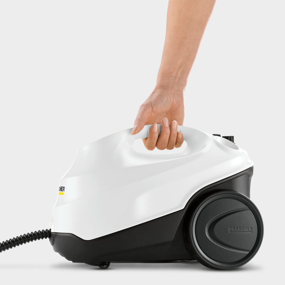 Nettoyeur vapeur SC3 EasyFix - photo 2