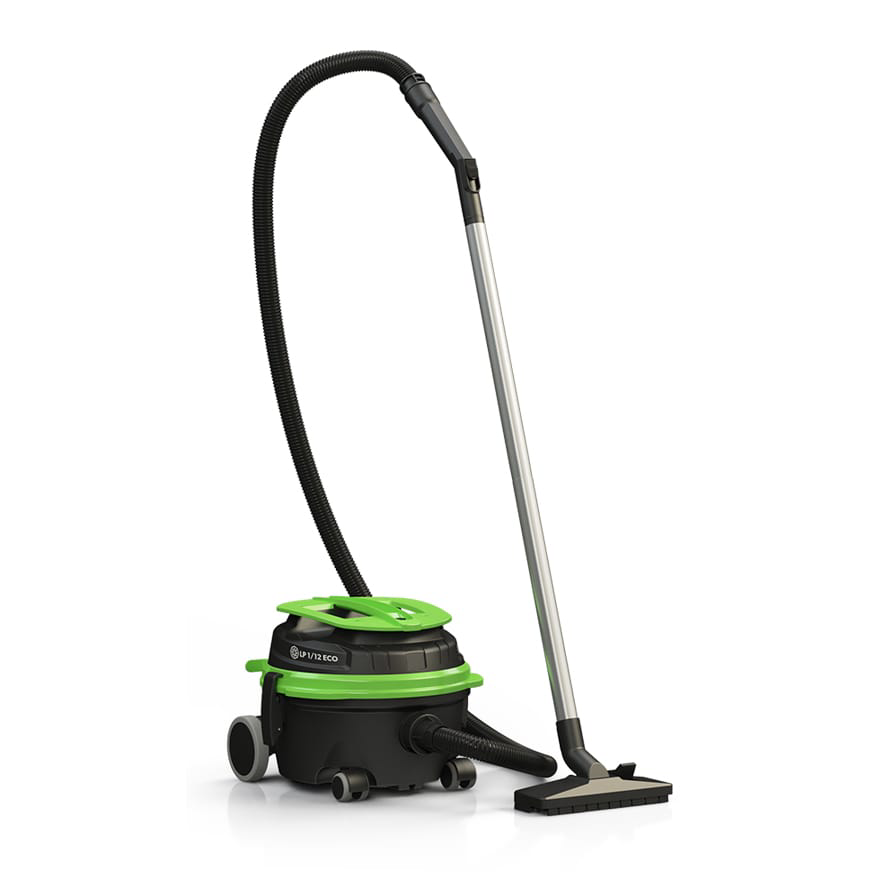 Aspirateur silencieux LP 1/12 ECO B 12L - photo 1