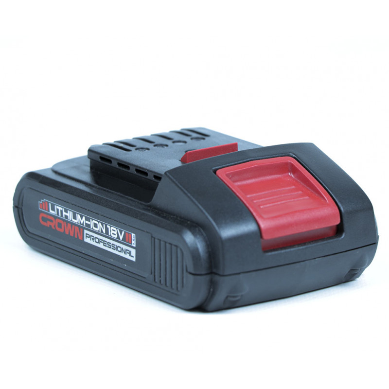 Batterie pour visseuse CROWN - photo 1