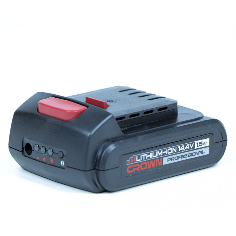 Batterie pour visseuse CROWN - photo 2