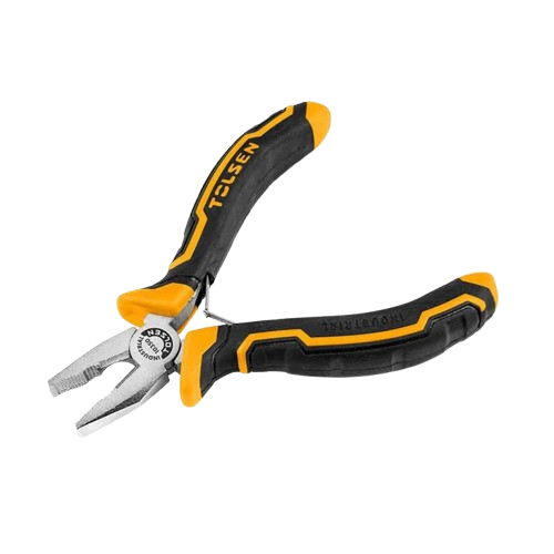 Mini pince universelle 4,5″ (industrielle) 10350 - photo 1