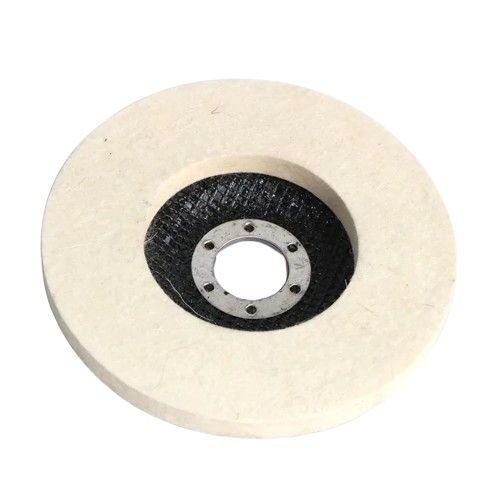 Disque 115mm YAG1053 - photo 1
