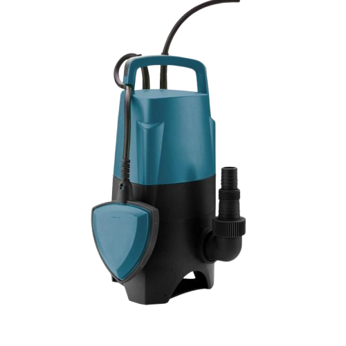 Pompe submersible 750W YAE2067 - photo 1