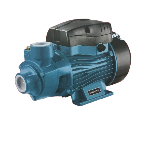 Suppresseur pompe a eau 370W YAE2089 - photo 1