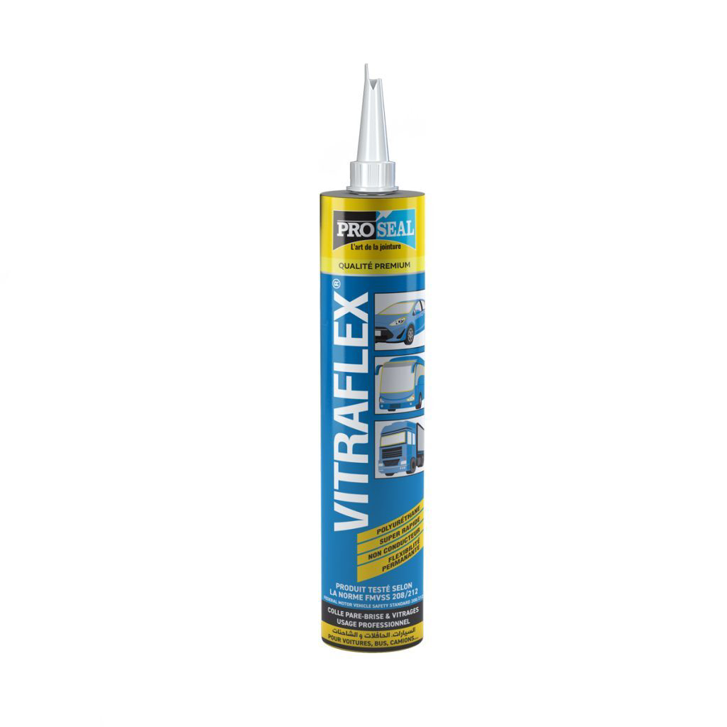 VITRAFLEX - photo 1