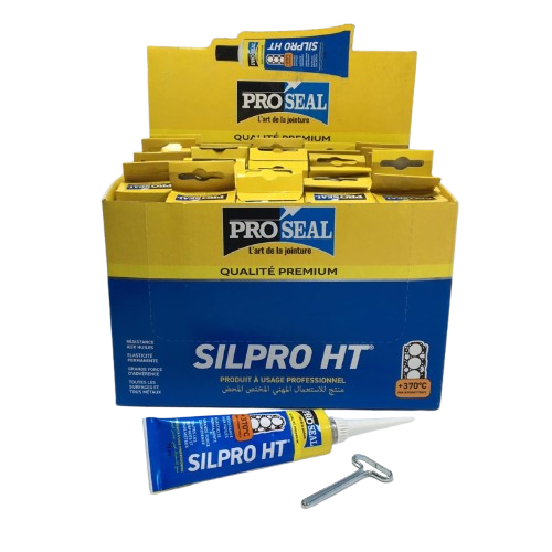 SILPRO HT - photo 1