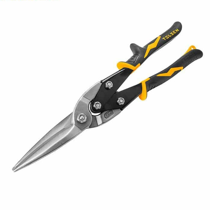 Cisailles aviation 12″ (DROITES) (INDUSTRIELLES) 30024 - photo 1