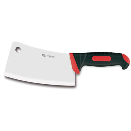 Couperet hachoir 22 cm - photo 1