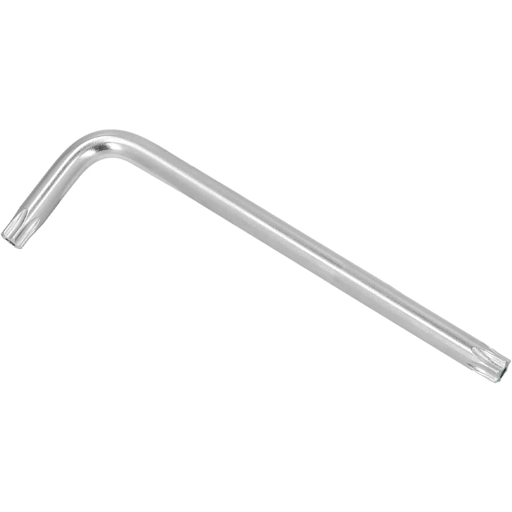 Clé étoile (Torx) inviolable - photo 1