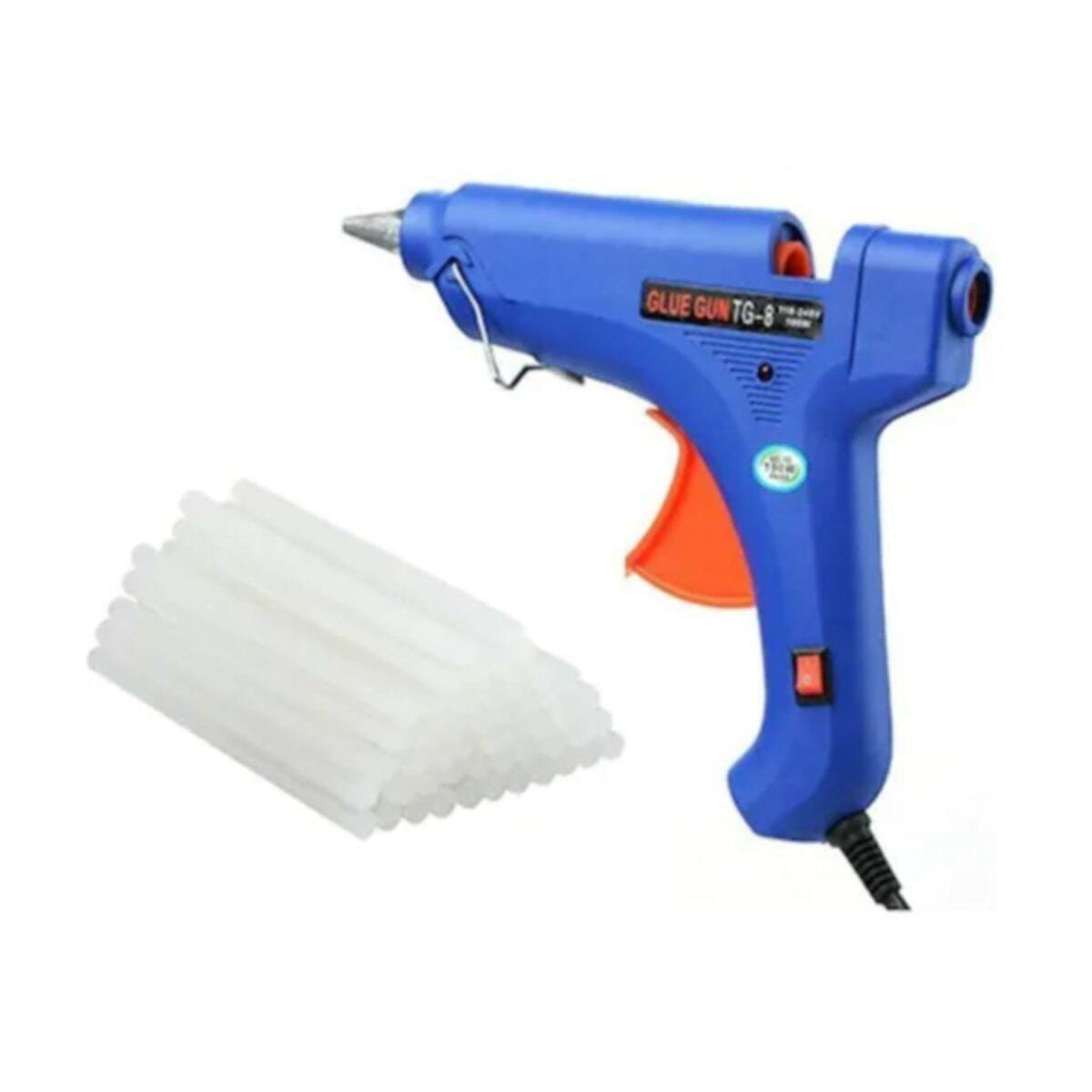 Pistolet silicone - photo 1