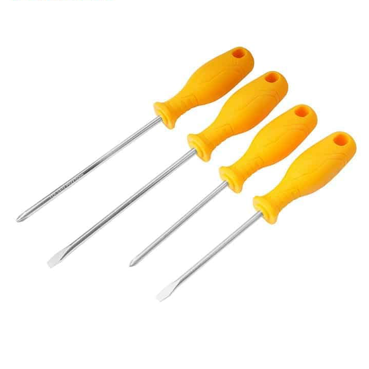 Jeu de tournevis 4 PCS 20737 - photo 1
