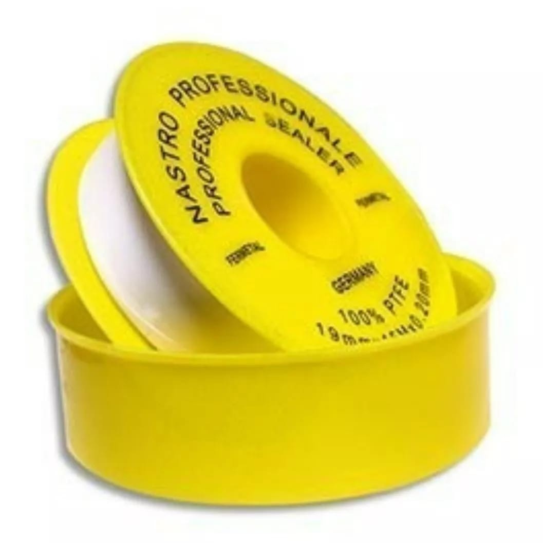 Teflon - photo 1