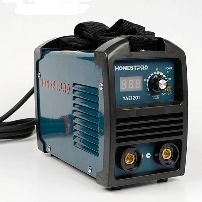 Poste à souder 120A inverter YAE1201 - photo 2