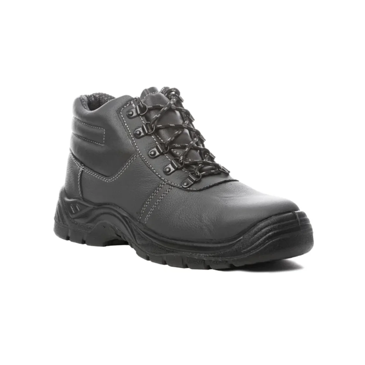 Chaussure de sécurité SEMAK - photo 1