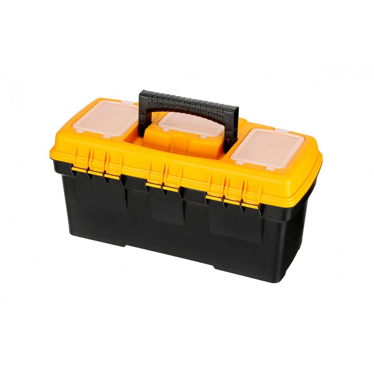 Caisse à outils en plastique CO16 - photo 2