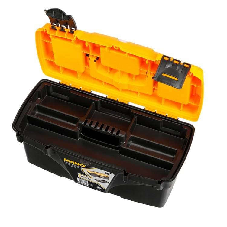 Caisse à outils en plastique CO16 - photo 4
