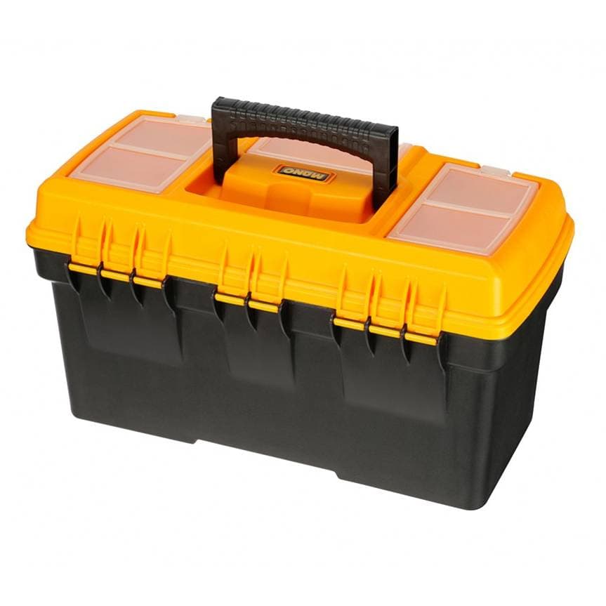 Caisse à outils en plastique CO18 - photo 3