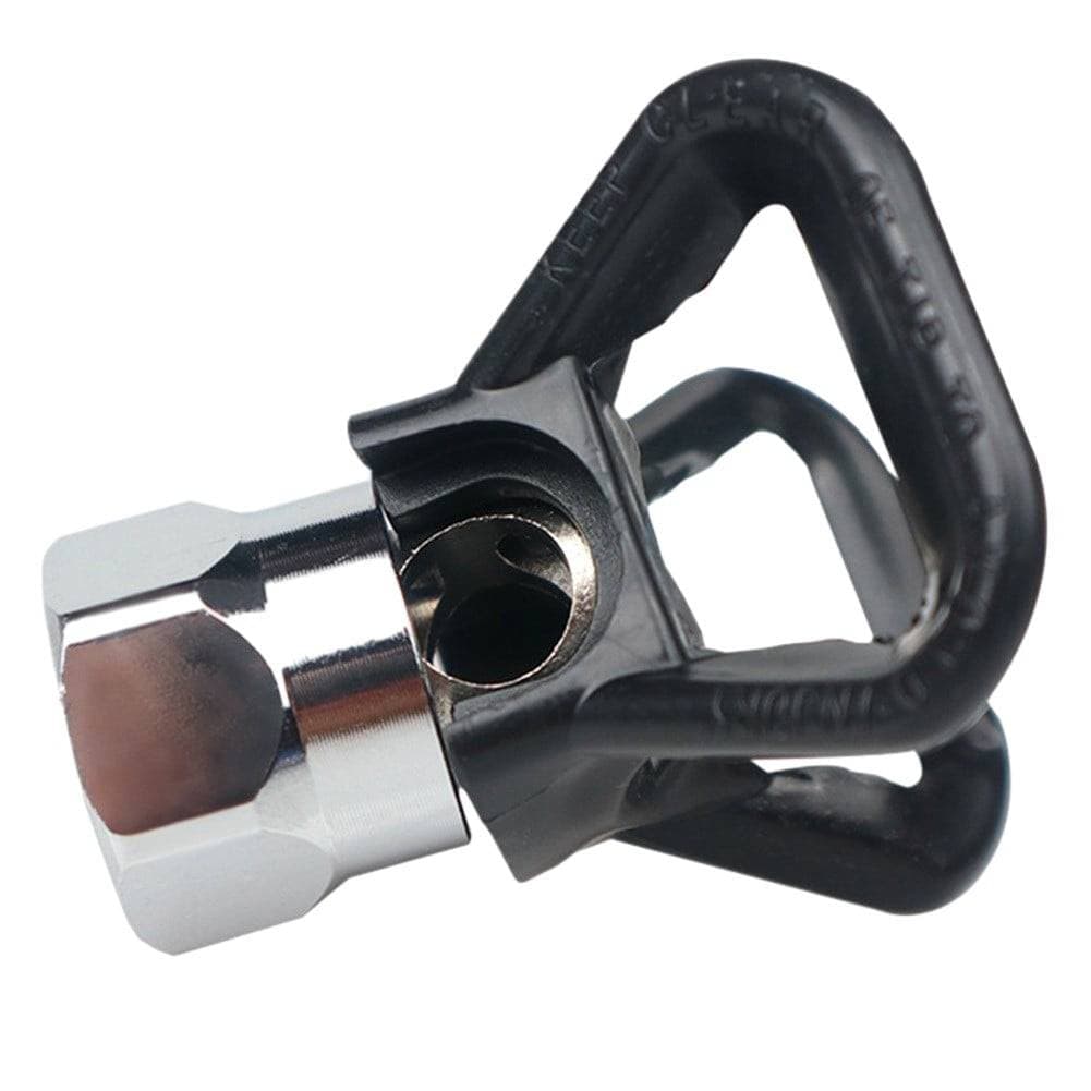 Buse de Protection pour Pulvérisateur de Peinture Airless (papillon) YAE4770 - photo 1