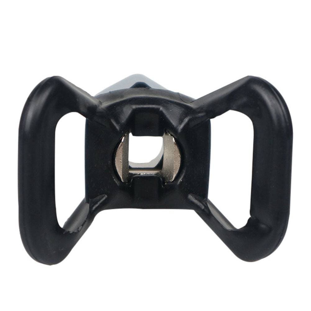Buse de Protection pour Pulvérisateur de Peinture Airless (papillon) YAE4770 - photo 2