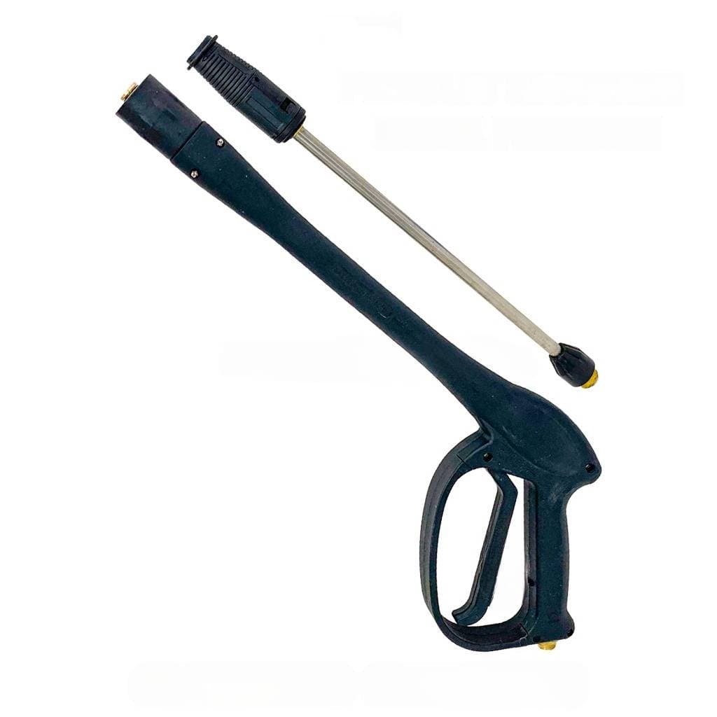 Pistolet (lance en metal) de nettoyage haute pression - photo 1