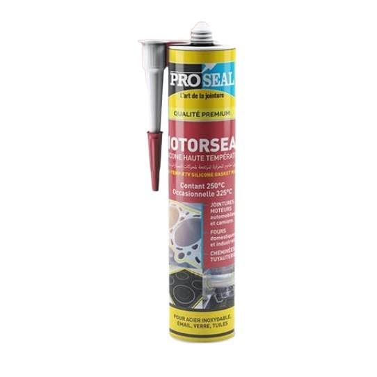 MOTORSEAL rouge - photo 1