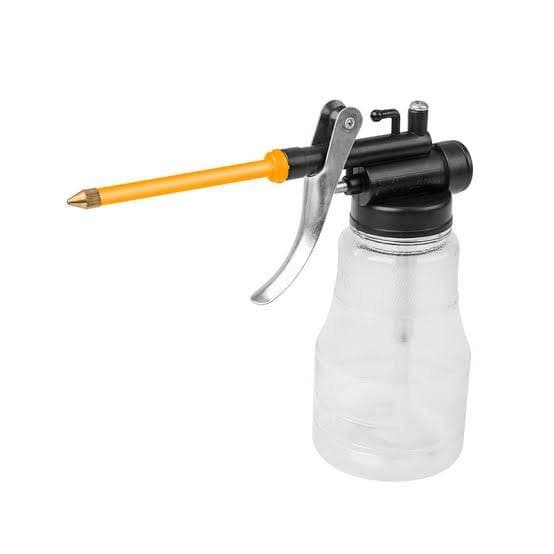 Burette a huile 250ml 65215 - photo 1