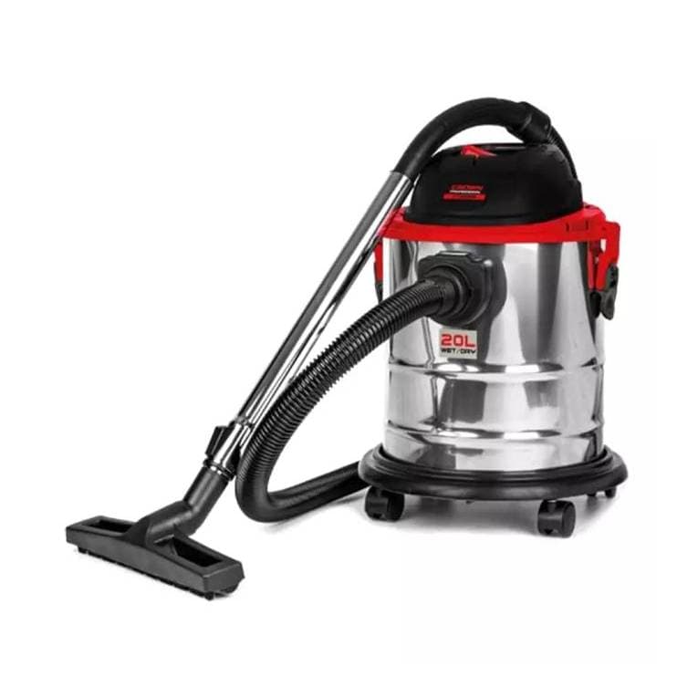 Aspirateur tous usage 20L 1000W CT42046 - photo 1