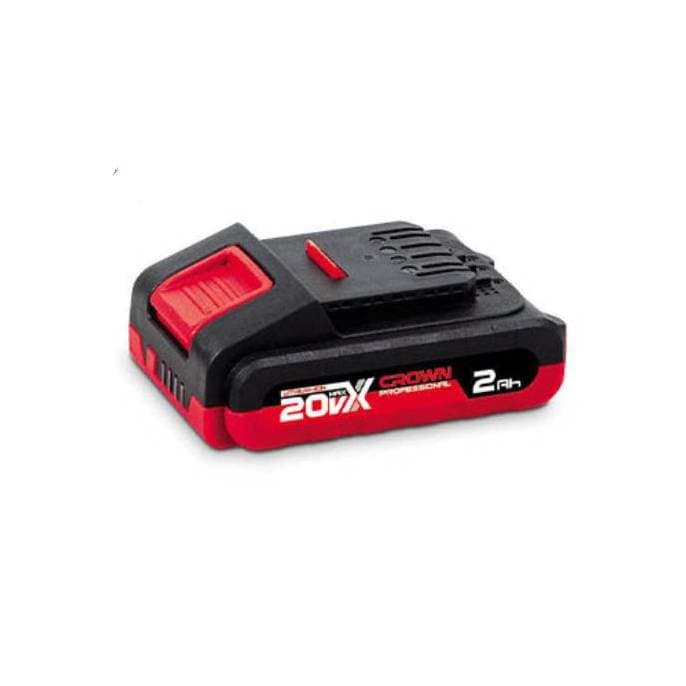 Batterie rechargeable 20V - photo 1
