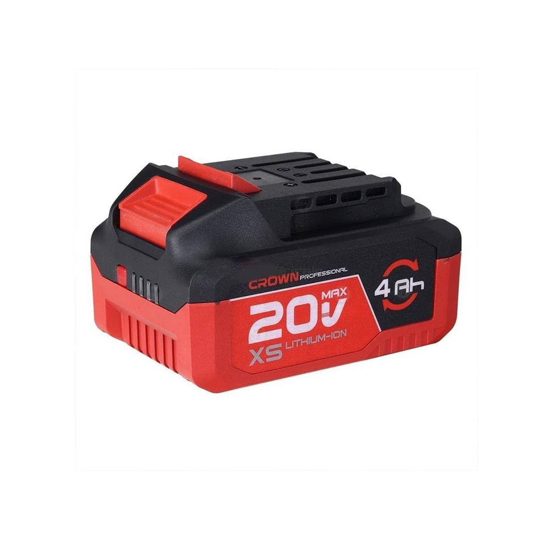 Batterie rechargeable 20V - photo 2