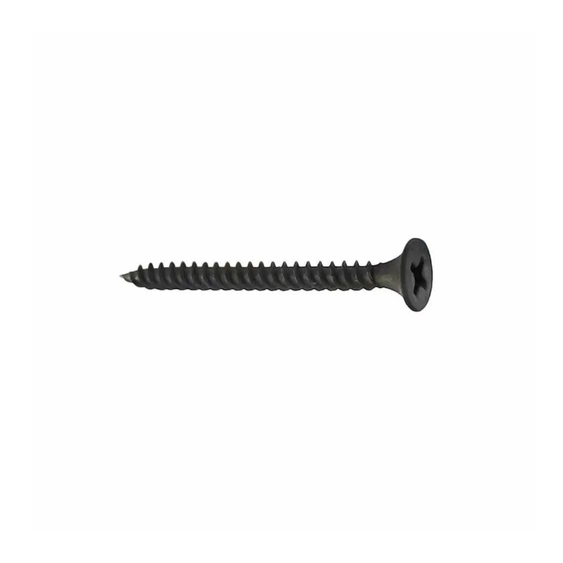 Vis a glou noir - photo 1