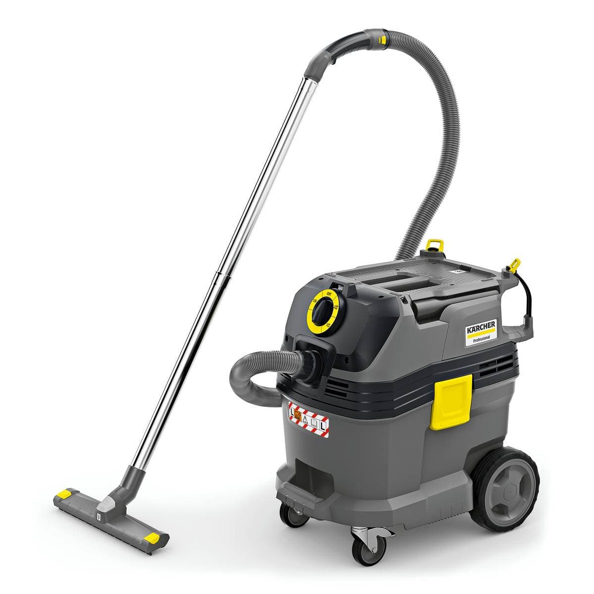 Aspirateur eau et poussières NT 30/1 Tact L 1.148-201.0 - photo 1