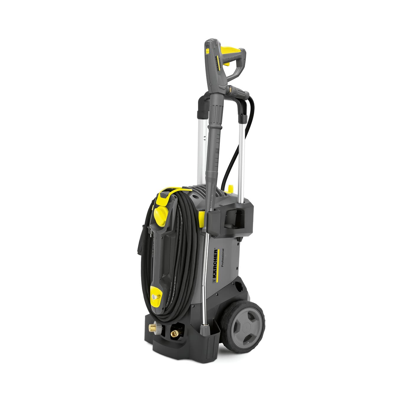 Nettoyeur haute pression HD 6/13 C 1.520-950.0 - photo 1