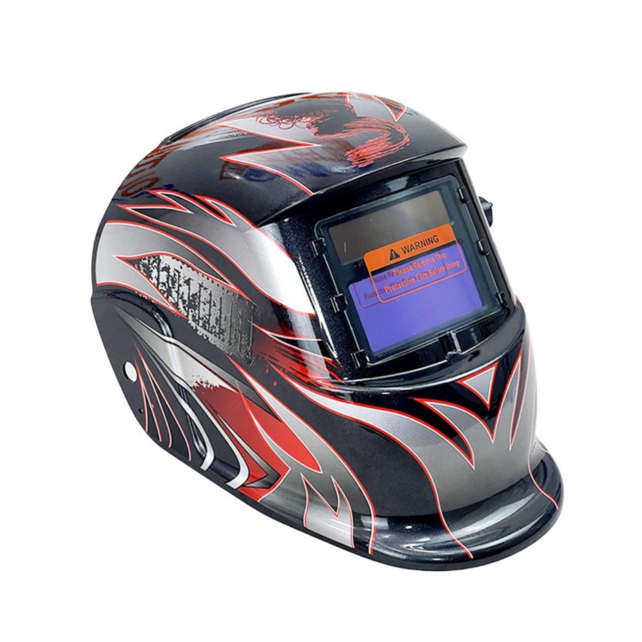 Masque, casque de soudage numérique réglable TC0388 - photo 1