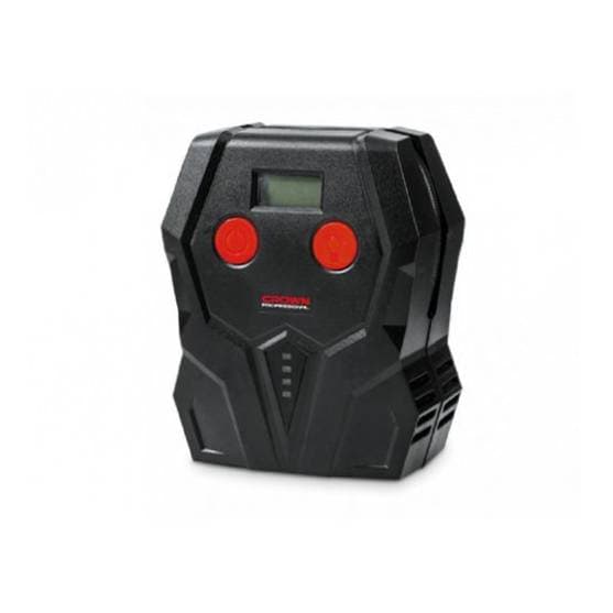 Compresseur d'air auto 12v 60w CT36059 - photo 1