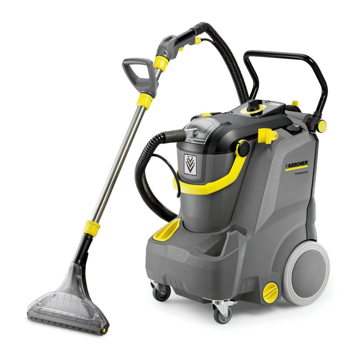 Appareil d'injection-extraction Puzzi 30/4 1.101-120.0 - photo 1