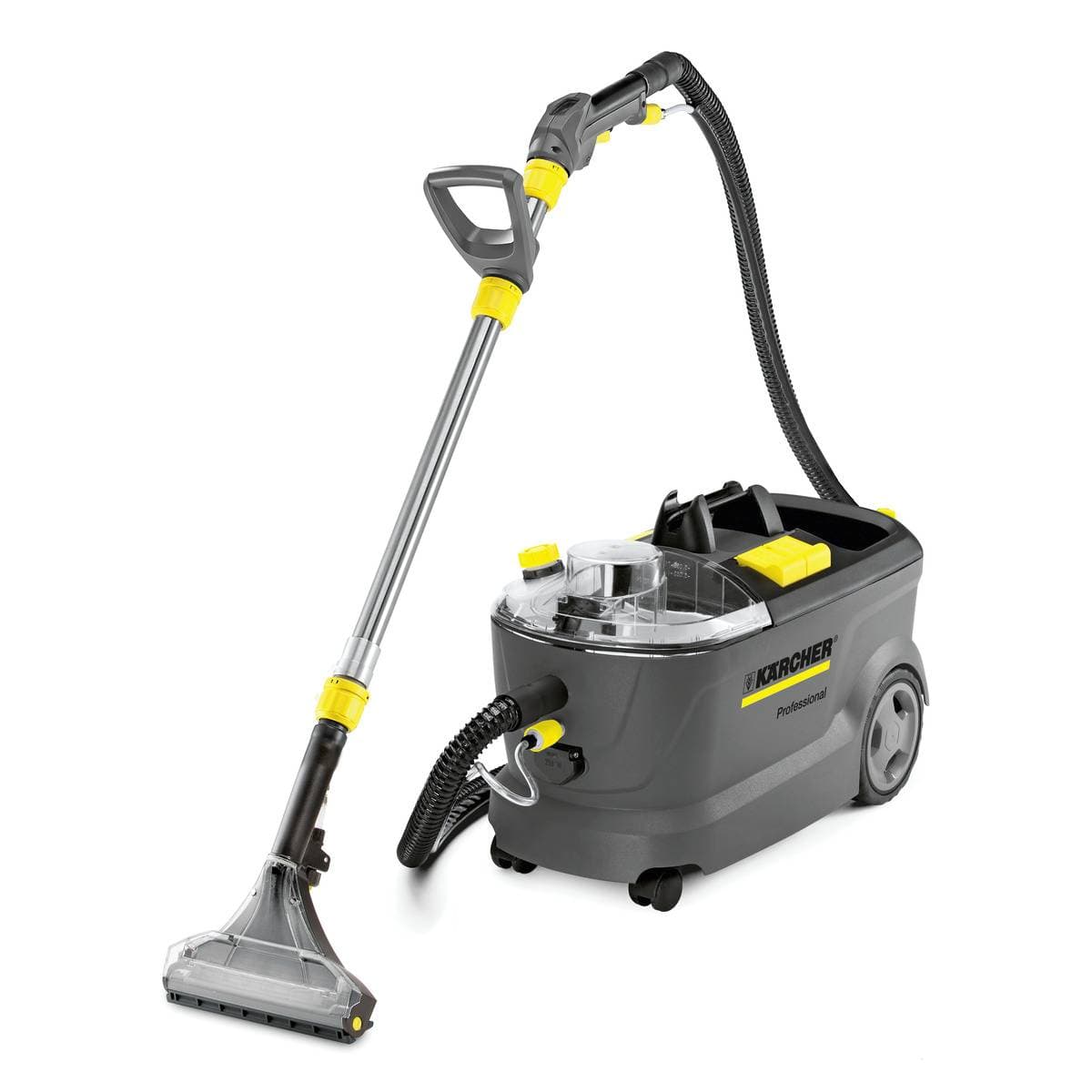 Appareil d'injection-extraction Puzzi 10/2 Adv 1.193-120.0 - photo 1
