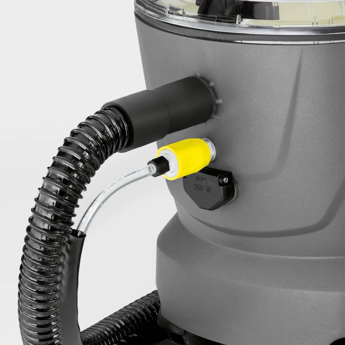 Appareil d'injection-extraction Puzzi 10/2 Adv 1.193-120.0 - photo 3