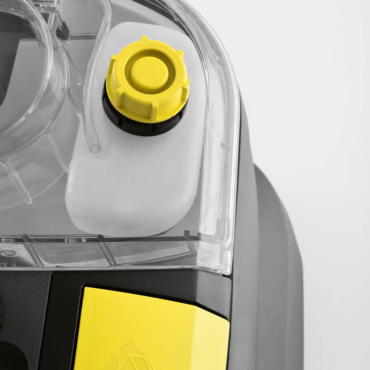 Appareil d'injection-extraction Puzzi 10/2 Adv 1.193-120.0 - photo 4