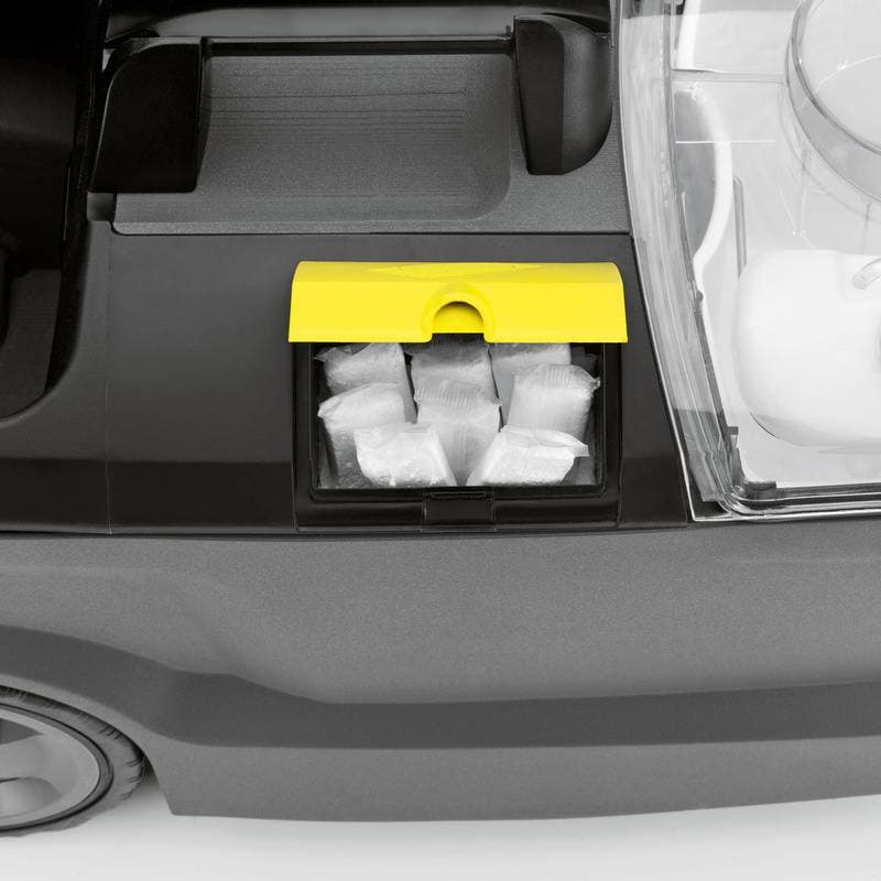 Appareil d'injection-extraction Puzzi 10/2 Adv 1.193-120.0 - photo 5