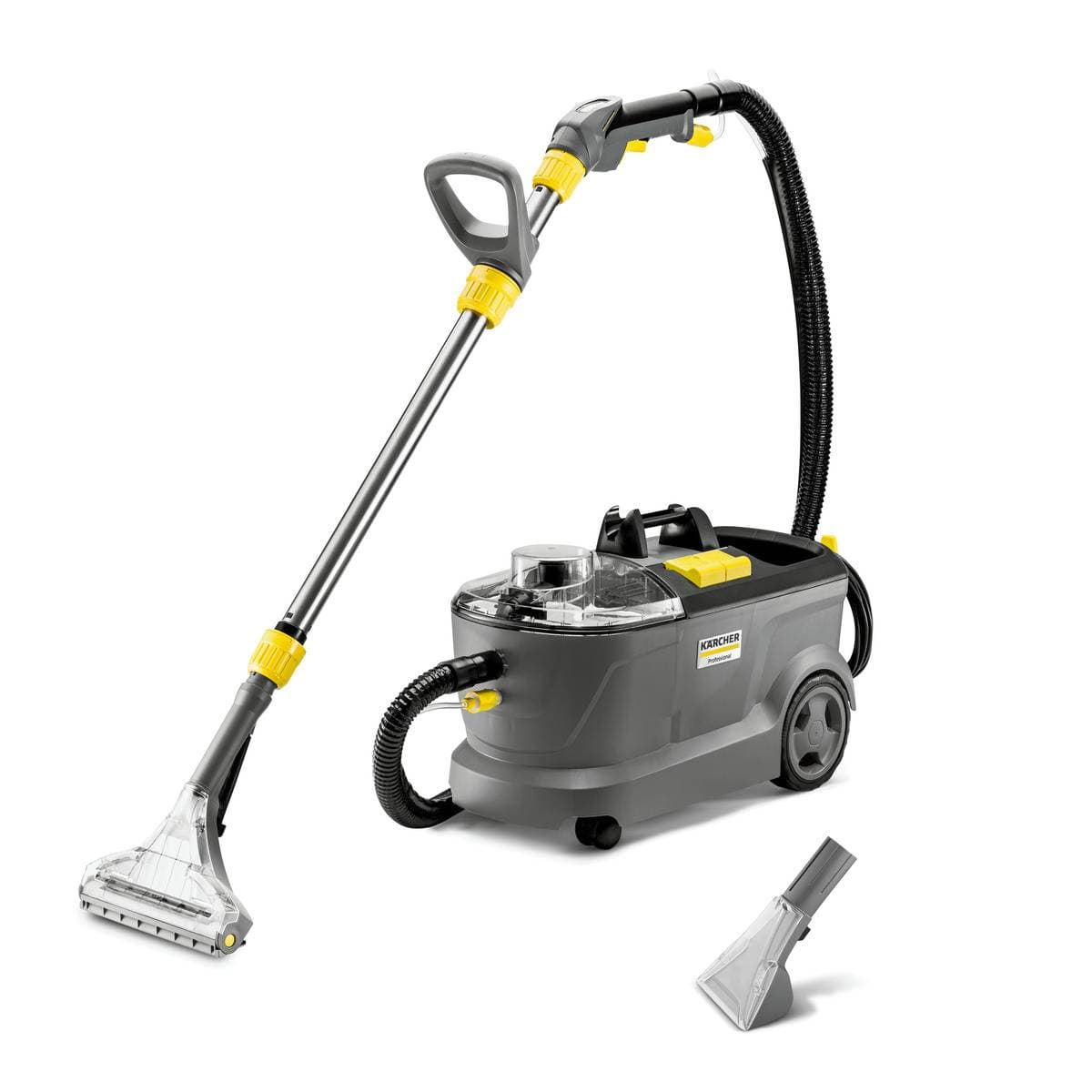 Appareil d'injection-extraction Puzzi 10/1 1.100-130.0 - photo 1