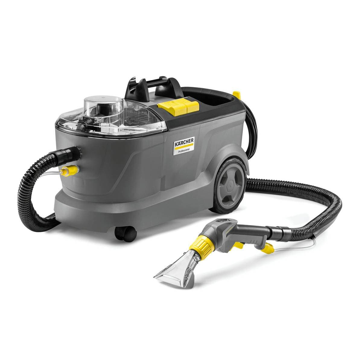 Appareil d'injection-extraction Puzzi 10/1 1.100-130.0 - photo 2