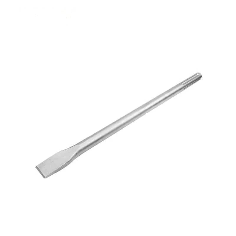 Burin ciseau plat SDS-MAX (INDUSTRIEL) 75457 - photo 1