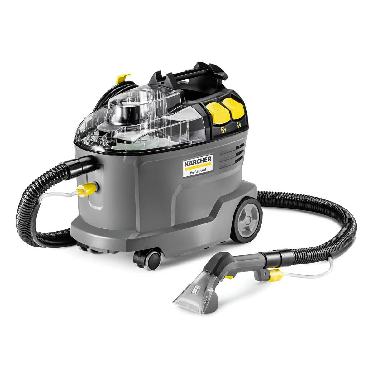 Appareil d'injection-extraction Puzzi 8/1 1.100-240.0 - photo 1
