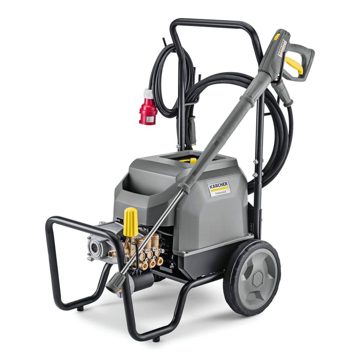 Nettoyeur haute pression HD 9/20-4 M Classic 1.367-903.0 - photo 1