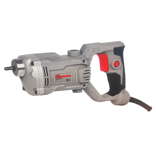 Aiguille vibrante à béton électrique portable (1100W) CT44126 - photo 1
