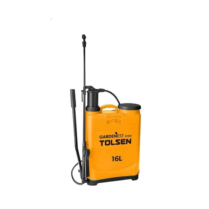 Pulvérisateur à pression pour jardin 16L 57295 - photo 1