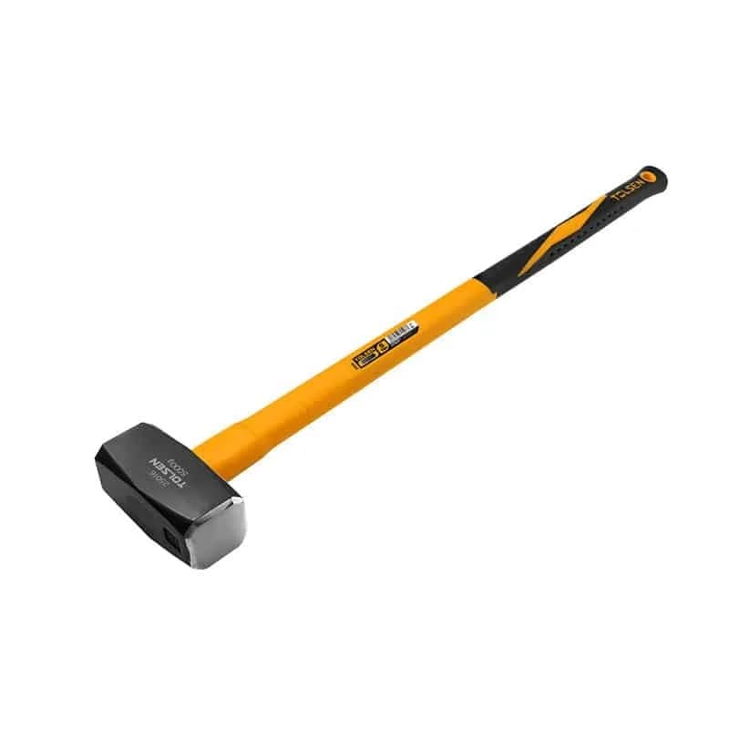 Marteau de pierre 5kg 25016 - photo 1